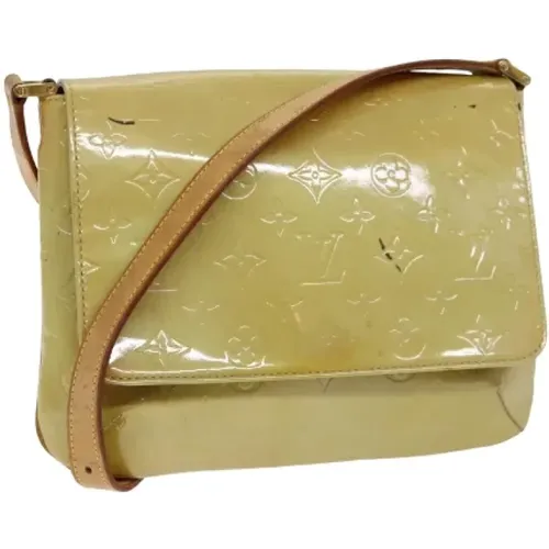 Pre-owned > Pre-owned Bags > Pre-owned Cross Body Bags - - Louis Vuitton Vintage - Modalova