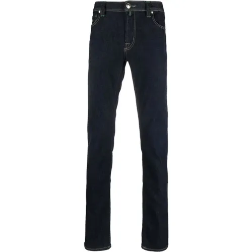 Jeans > Slim-fit Jeans - - Tramarossa - Modalova