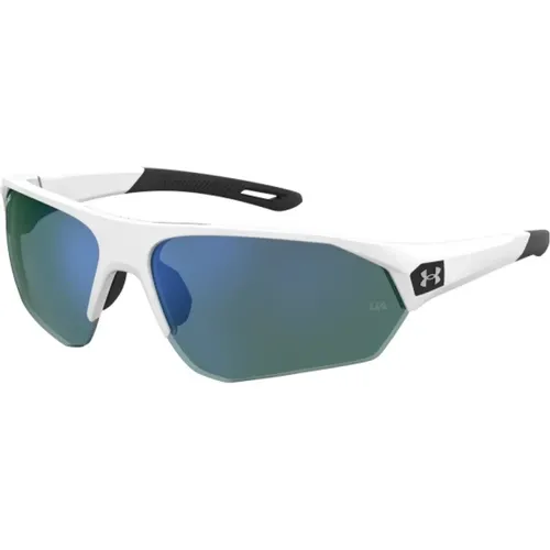 Accessories > Sunglasses - - Under Armour - Modalova