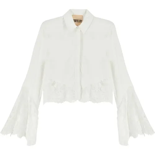 Blouses & Shirts > Shirts - - Aniye By - Modalova