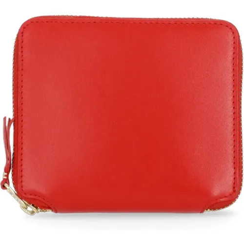 Accessories > Wallets & Cardholders - - Comme des Garçons - Modalova