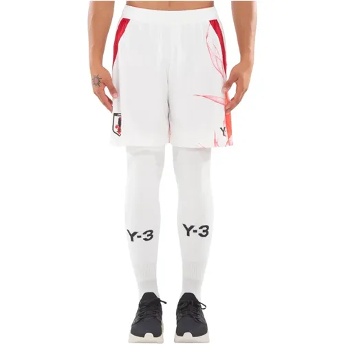 Shorts > Casual Shorts - - Y-3 - Modalova