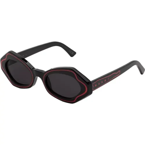 Accessories > Sunglasses - - Marni - Modalova