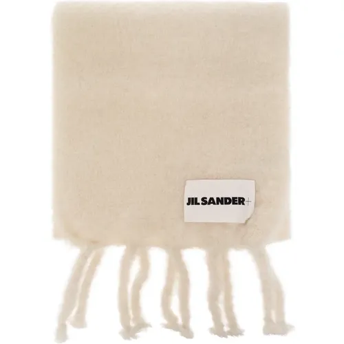 Accessories > Scarves > Winter Scarves - - Jil Sander - Modalova