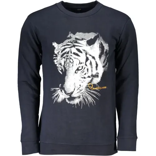 Sweatshirts & Hoodies > Sweatshirts - - Cavalli Class - Modalova