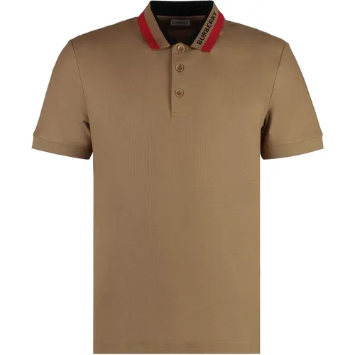 Tops > Polo Shirts - - Burberry - Modalova