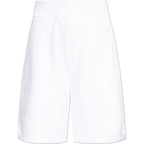 Shorts > Long Shorts - - Dsquared2 - Modalova