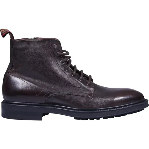 Shoes > Boots > Lace-up Boots - - PS By Paul Smith - Modalova