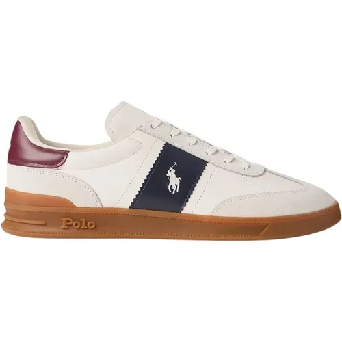 Shoes > Sneakers - - Ralph Lauren - Modalova