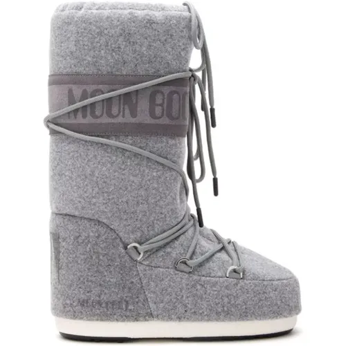 Shoes > Boots > Winter Boots - - moon boot - Modalova