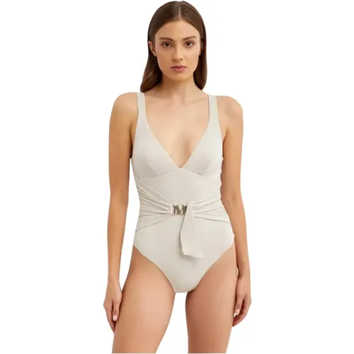 Swimwear > One-piece - - Max Mara - Modalova