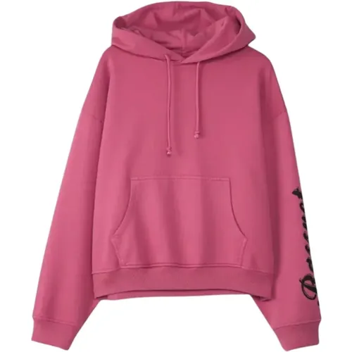 Sweatshirts & Hoodies > Hoodies - - Rassvet - Modalova