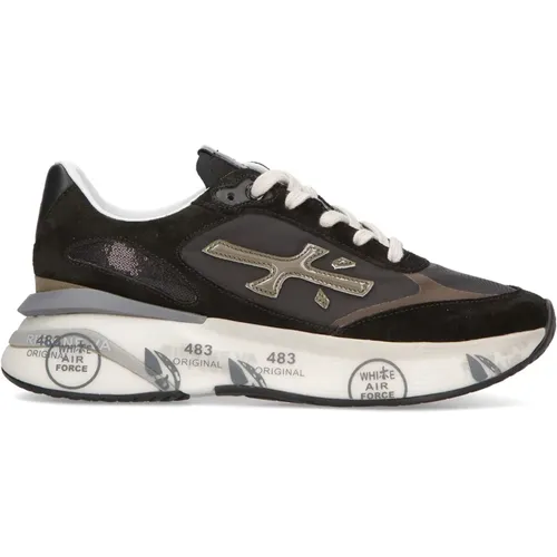 Shoes > Sneakers - - Premiata - Modalova