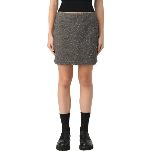 Skirts > Short Skirts - - Twinset - Modalova