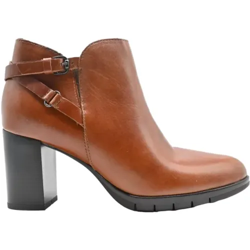 Shoes > Boots > Heeled Boots - - Cinzia Soft - Modalova