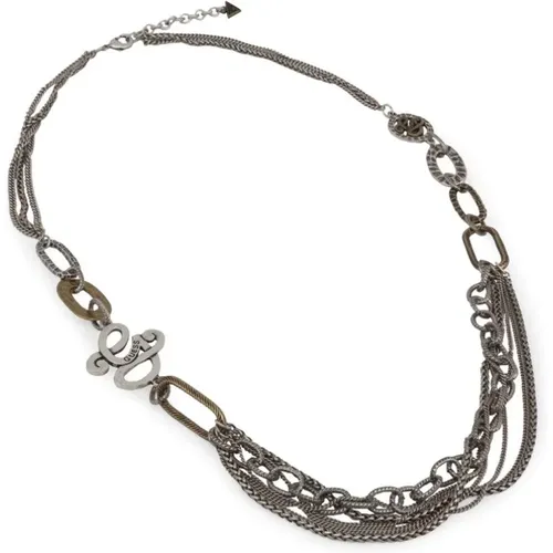 Accessories > Jewellery > Necklaces - - Guess - Modalova