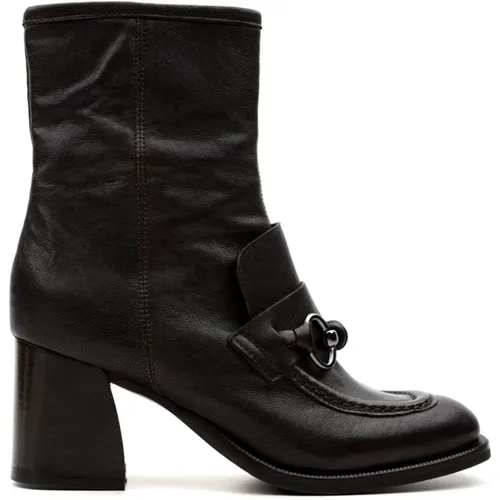 Shoes > Boots > Heeled Boots - - Zoe - Modalova