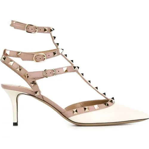 Shoes > Heels > Pumps - - Valentino Garavani - Modalova