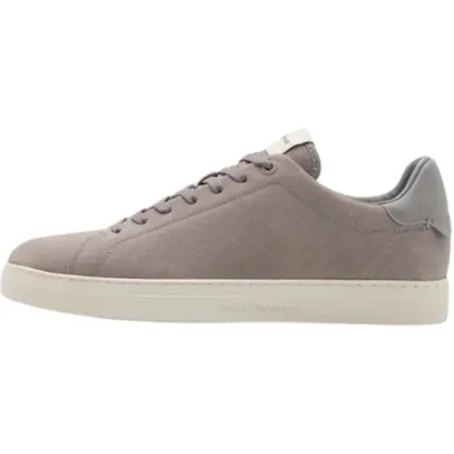 Shoes > Sneakers - - Emporio Armani - Modalova