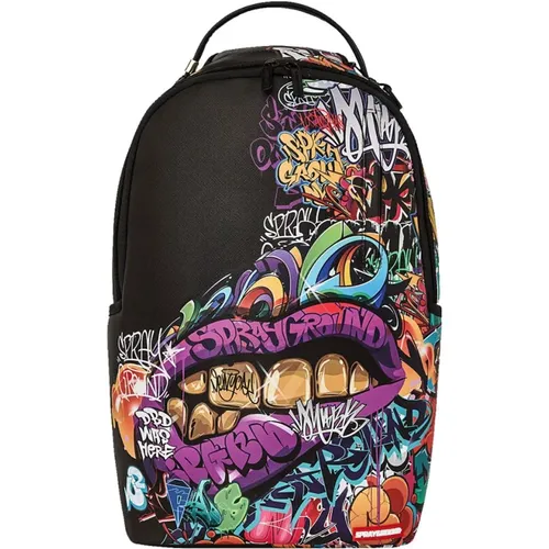 Bags > Backpacks - - Sprayground - Modalova