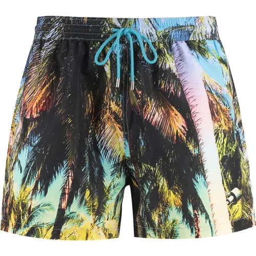 Swimwear > Beachwear - - PS By Paul Smith - Modalova