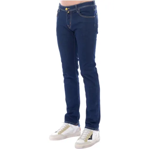 Jeans > Slim-fit Jeans - - Jacob Cohën - Modalova