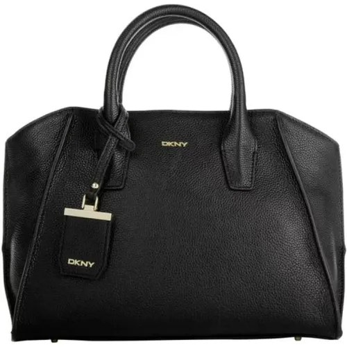 Dkny - Bags > Handbags - Black - DKNY - Modalova