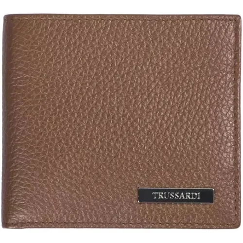 Accessories > Wallets & Cardholders - - Trussardi - Modalova