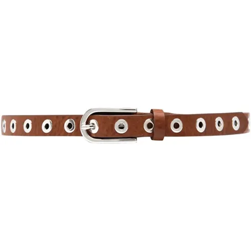 Accessories > Belts - - Depeche - Modalova