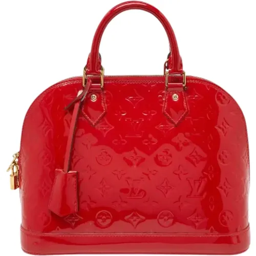 Pre-owned > Pre-owned Bags > Pre-owned Handbags - - Louis Vuitton Vintage - Modalova