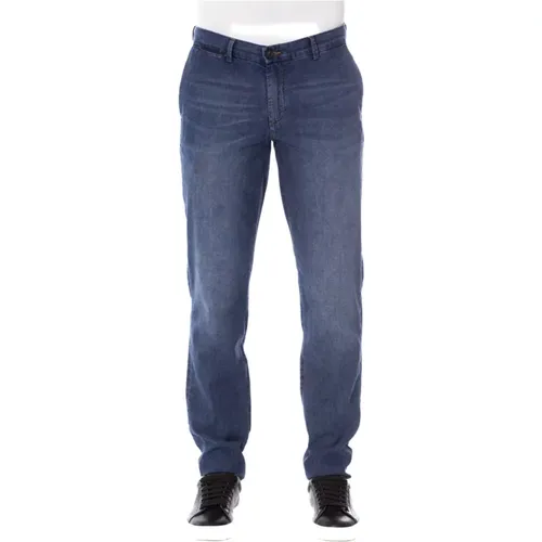 Jeans > Slim-fit Jeans - - Trussardi - Modalova