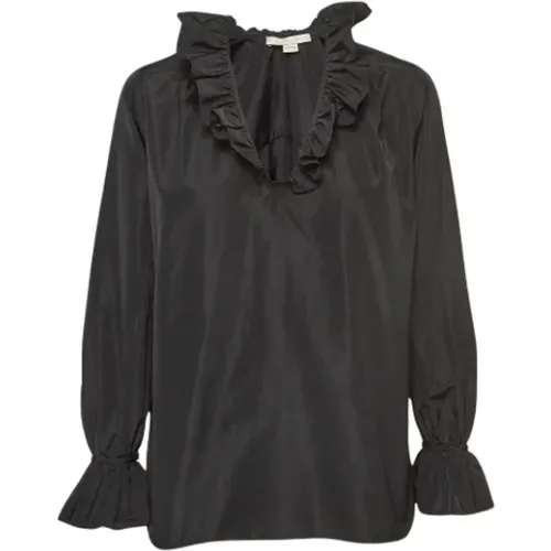 Pre-owned > Pre-owned Shirts & Blouses - - Stella McCartney Pre-owned - Modalova