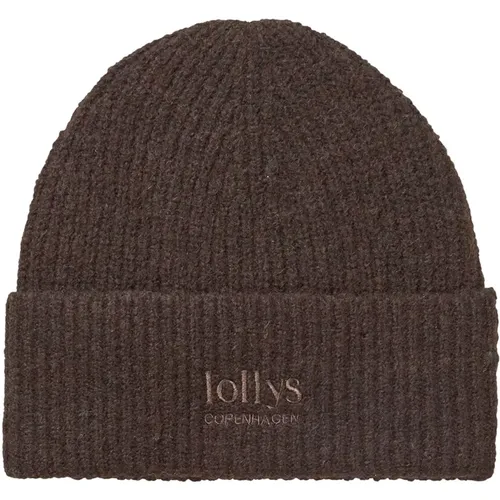 Accessories > Hats > Beanies - - Lollys Laundry - Modalova