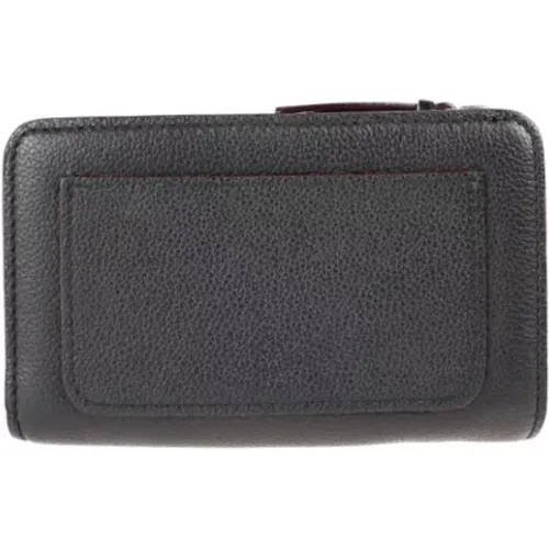 Pre-owned > Pre-owned Accessories > Pre-owned Wallets - - Jimmy Choo Pre-owned - Modalova