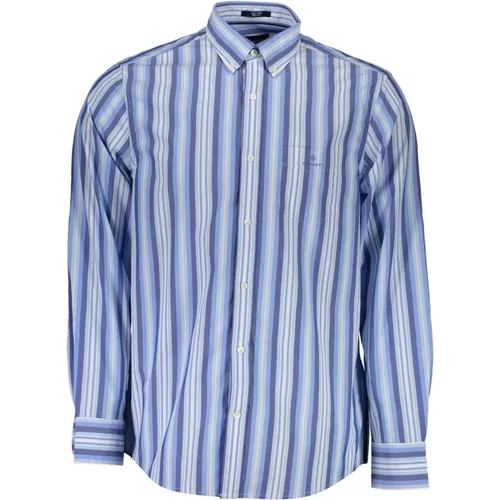 Shirts > Casual Shirts - - Gant - Modalova