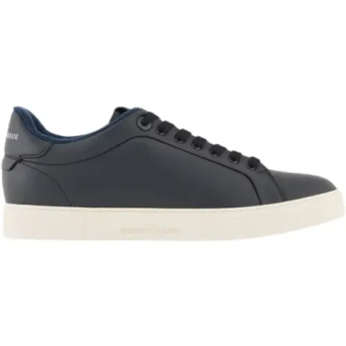 Shoes > Sneakers - - Emporio Armani - Modalova