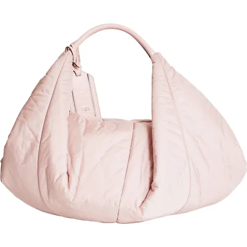 AGL - Bags > Shoulder Bags - Pink - AGL - Modalova