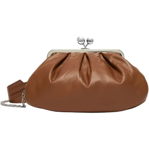 Bags > Clutches - - Max Mara Weekend - Modalova