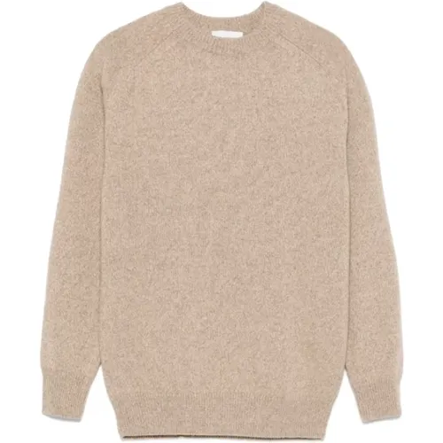 Knitwear > Cashmere Knitwear - - Lardini - Modalova