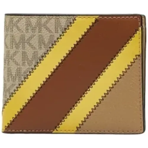 Pre-owned > Pre-owned Accessories > Pre-owned Wallets - - Michael Kors Pre-owned - Modalova