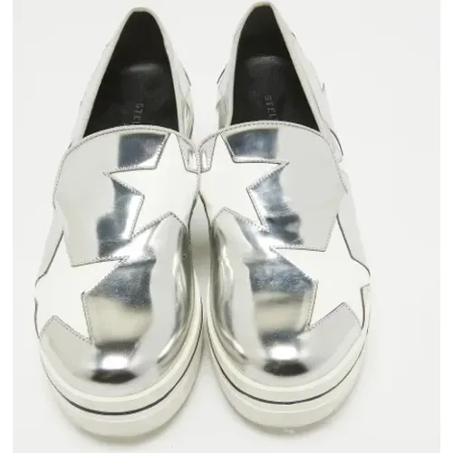 Pre-owned > Pre-owned Shoes > Pre-owned Sneakers - - Stella McCartney Pre-owned - Modalova