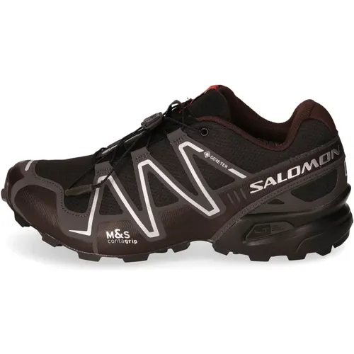 Sport > Running > Running Shoes - - Salomon - Modalova