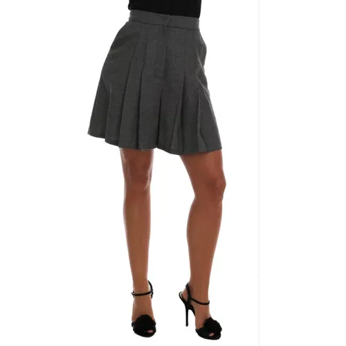 Skirts > Short Skirts - - Dolce & Gabbana - Modalova