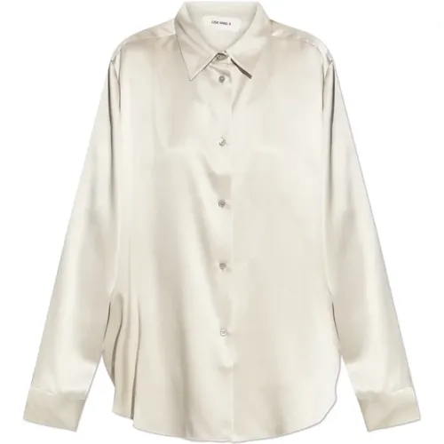 Blouses & Shirts > Shirts - - Lisa Yang - Modalova