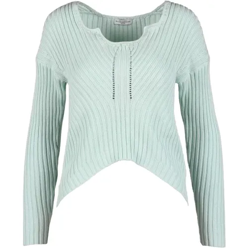 Knitwear > Round-neck Knitwear - - Ballantyne - Modalova