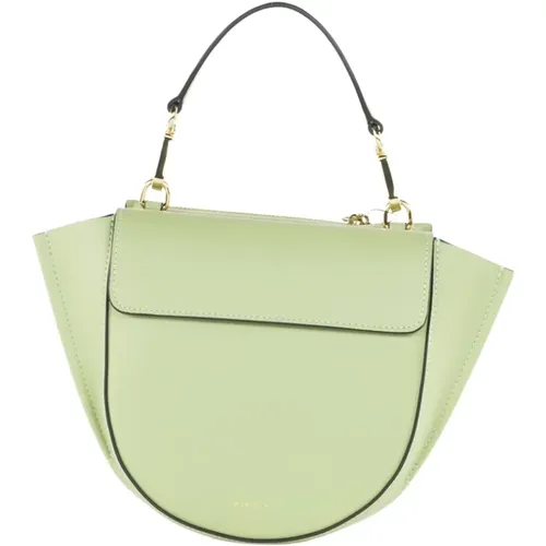 Wandler - Bags > Handbags - Green - Wandler - Modalova