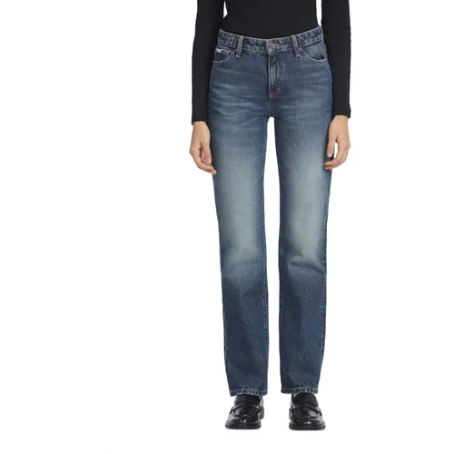 Jeans > Straight Jeans - - Guess - Modalova