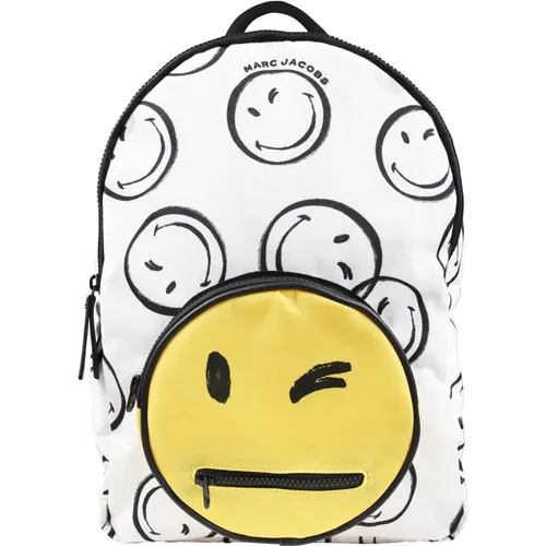 Kids > Bags > Schoolbags & Backpacks - - Little Marc Jacobs - Modalova