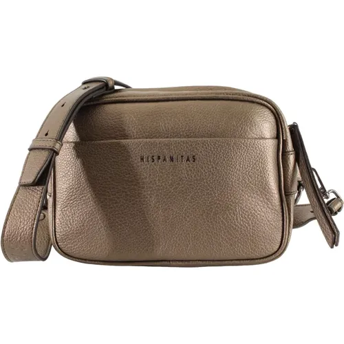 Bags > Cross Body Bags - - Hispanitas - Modalova