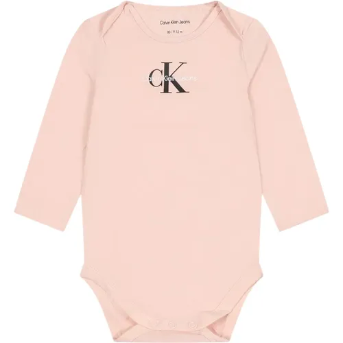 Calvin Klein - Kids > Body - Pink - Calvin Klein - Modalova
